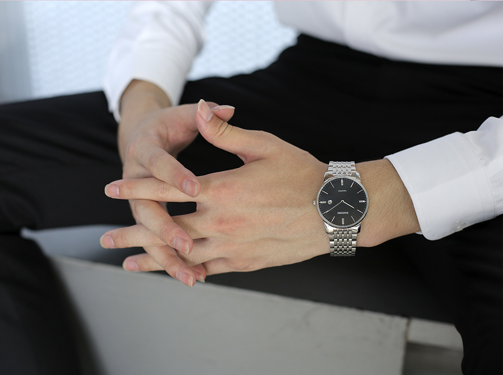 Rarone Watches