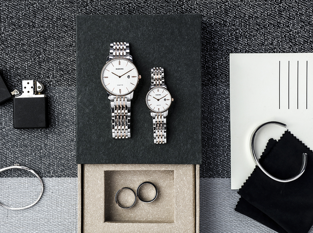 Rarone Watches