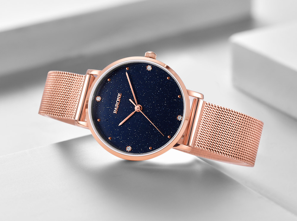 Rarone Watches