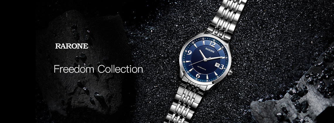 Freedom Collection