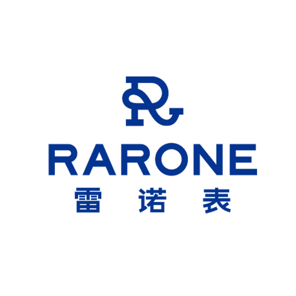 RARONE雷諾表，成為TGC騰訊游戲超級(jí)世界官方贊助商