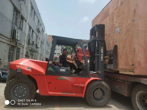 深圳機(jī)械設(shè)備租賃 起重吊裝與隨車(chē)吊搬廠的專(zhuān)業(yè)解決方案
